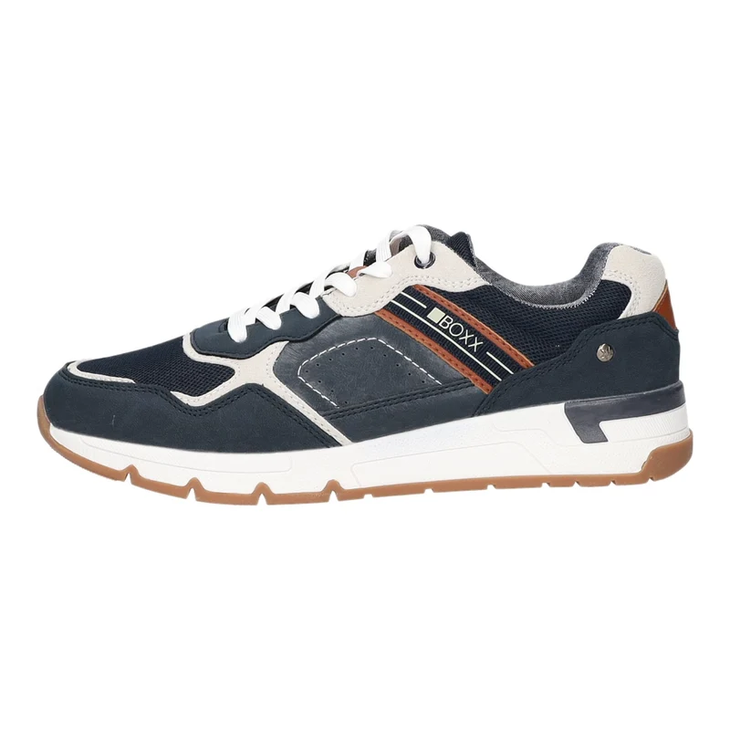 BOXX Schnürhalbschuh Freizeit (Casual)