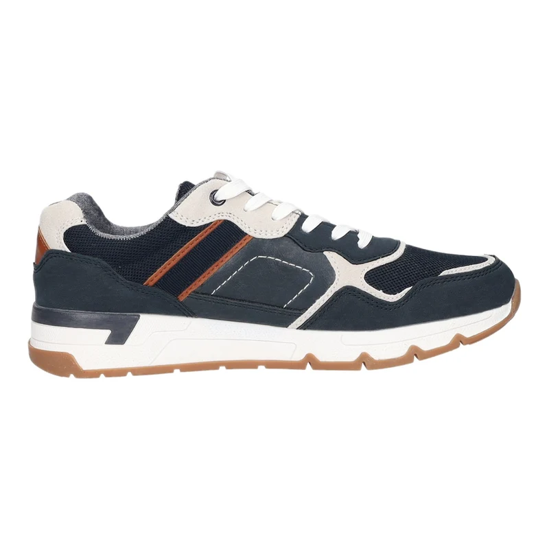 BOXX Schnürhalbschuh Freizeit (Casual)