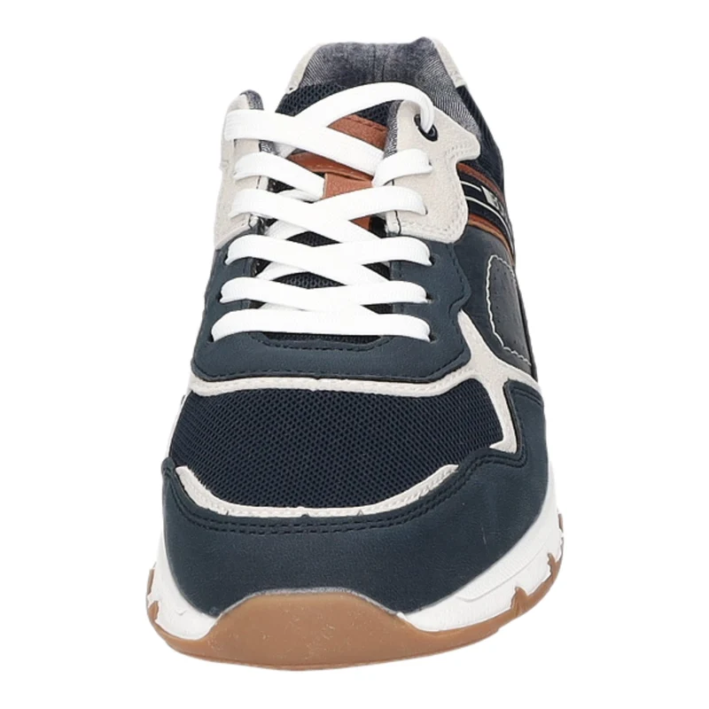 BOXX Schnürhalbschuh Freizeit (Casual)