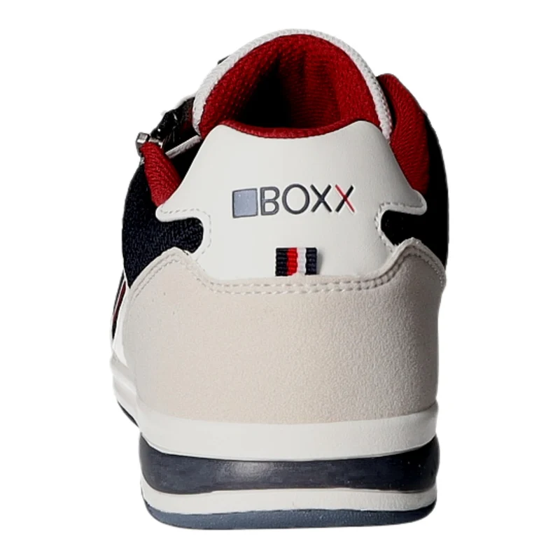 BOXX Schnürhalbschuh Freizeit (Casual)