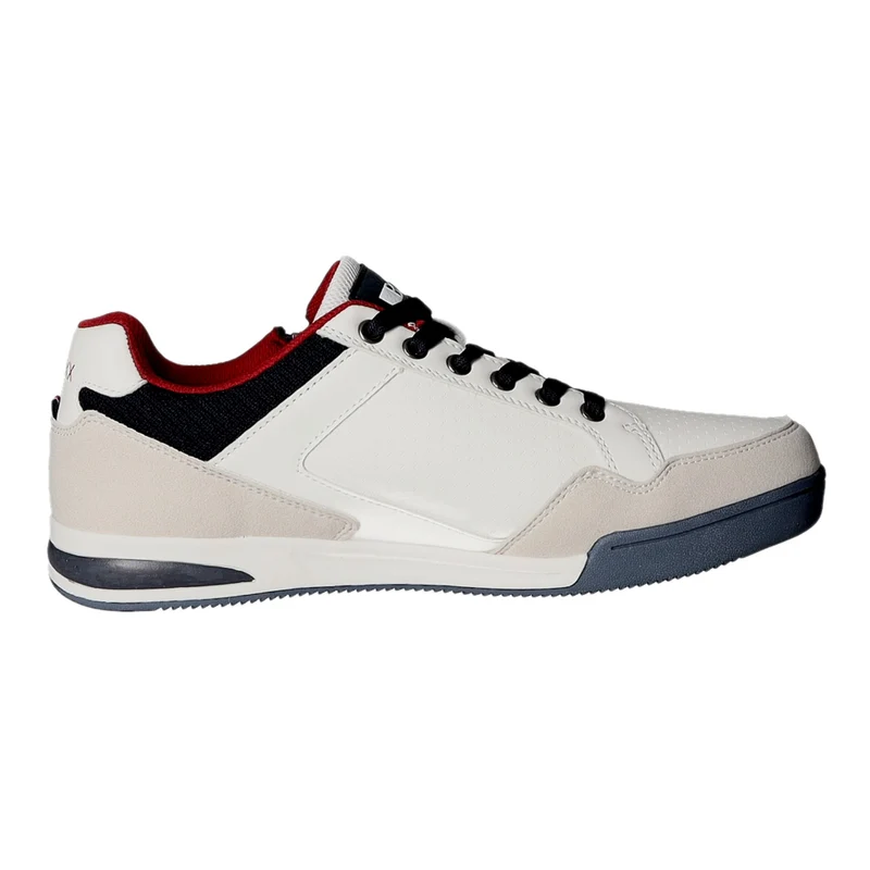 BOXX Schnürhalbschuh Freizeit (Casual)