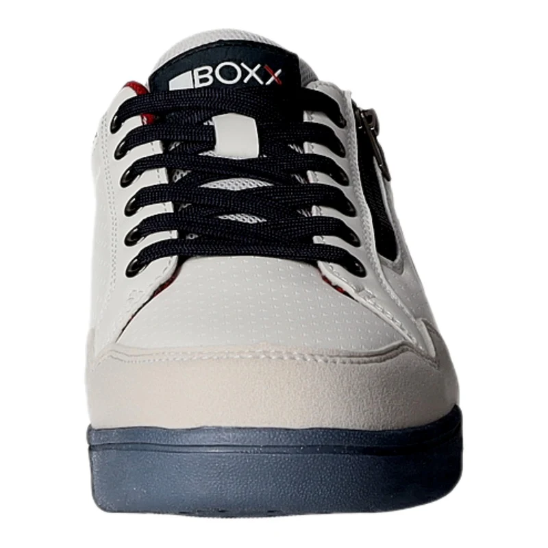 BOXX Schnürhalbschuh Freizeit (Casual)