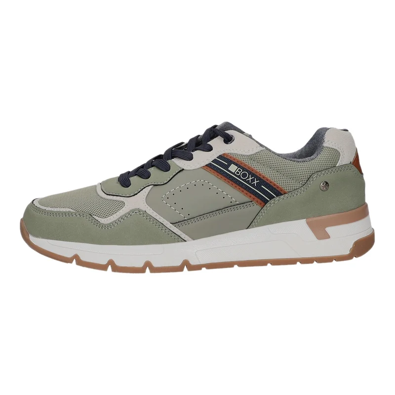 BOXX Schnürhalbschuh Freizeit (Casual)