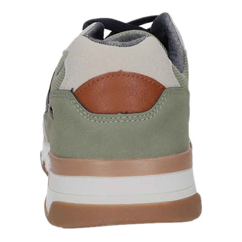 BOXX Schnürhalbschuh Freizeit (Casual)