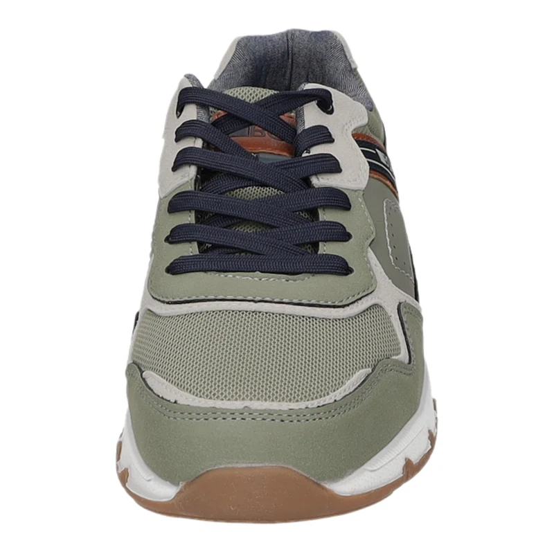 BOXX Schnürhalbschuh Freizeit (Casual)