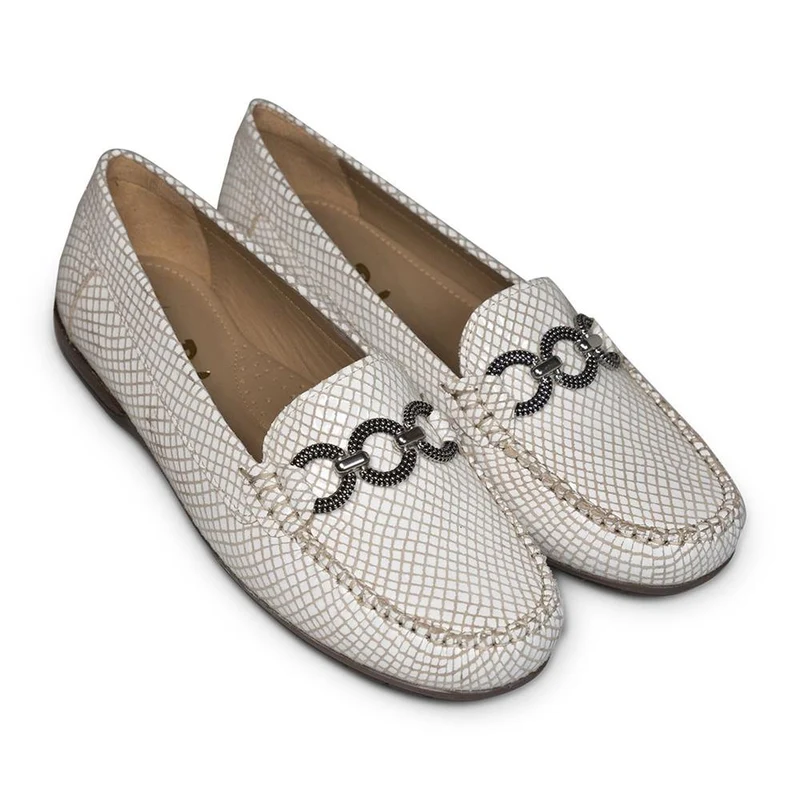 Essential Comfort Flats - BLISS II