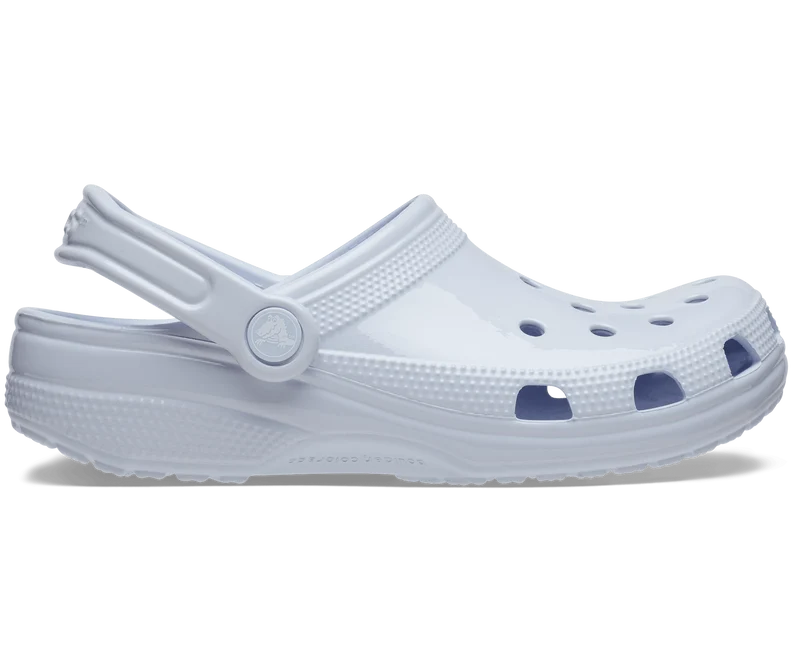 CROCS Unisex Classic High Shine Clog – Dreamscape