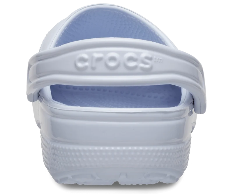 CROCS Unisex Classic High Shine Clog – Dreamscape