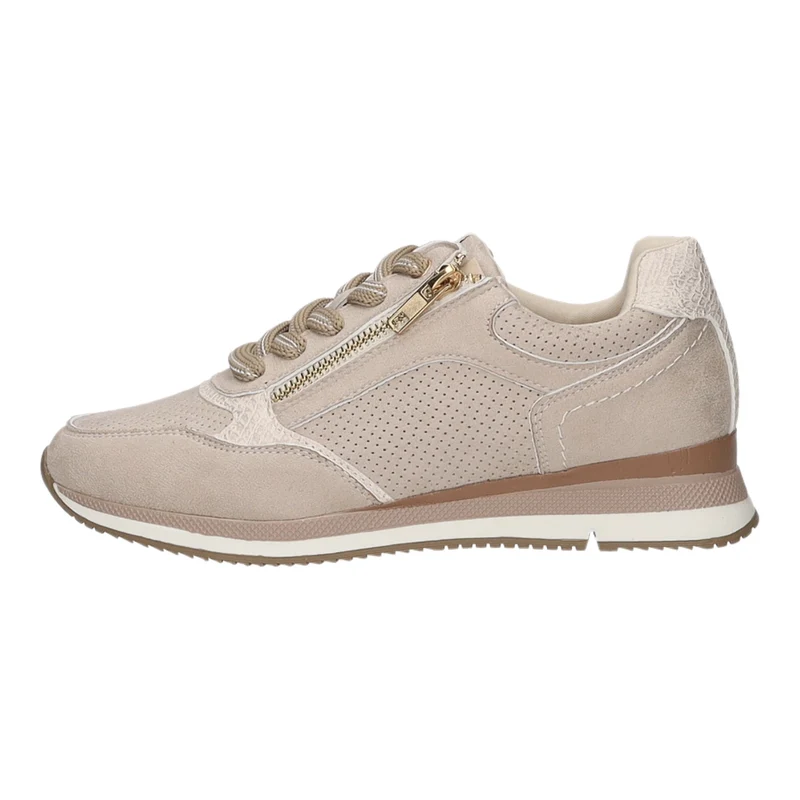 BOXX Schnürhalbschuh Sneaker (sportlich)