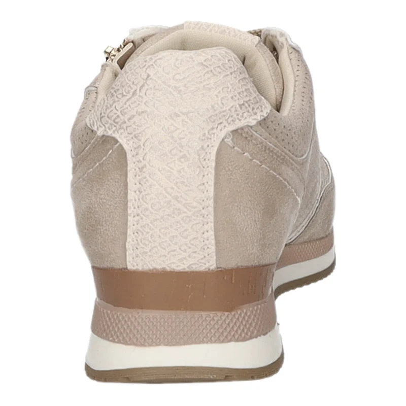 BOXX Schnürhalbschuh Sneaker (sportlich)