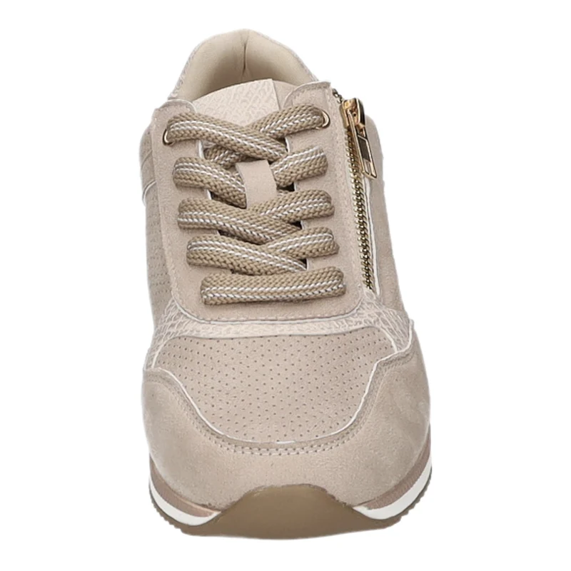 BOXX Schnürhalbschuh Sneaker (sportlich)