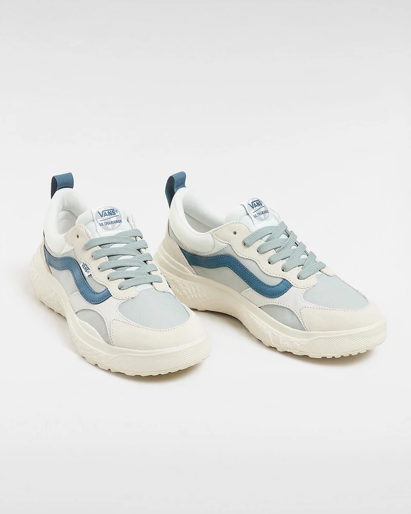 VANS Unisex-Trainer UltraRange Neo VR3 – Sturmblau