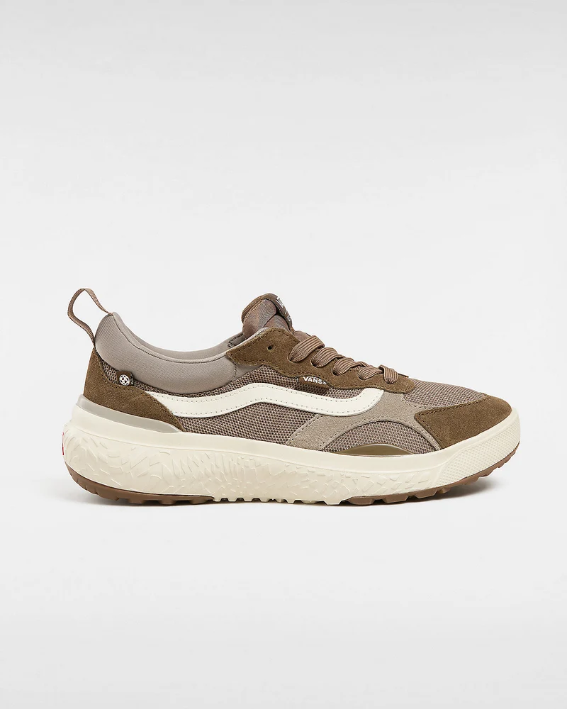 VANS Unisex-Trainer UltraRange Neo VR3 – Braun