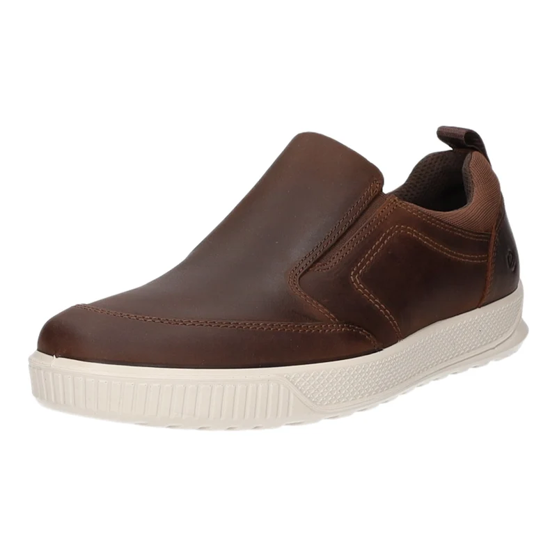 ecco Slipper/Kletthalbschuh Freizeit (Casual) BYWAY M SLIP ON