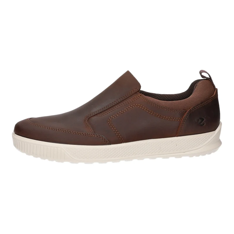 ecco Slipper/Kletthalbschuh Freizeit (Casual) BYWAY M SLIP ON