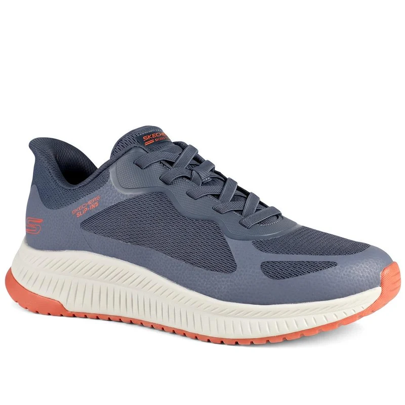 Slip-ins: BOBS Sport Squad Chaos 4 Trainers - SKE41506 / 326 777