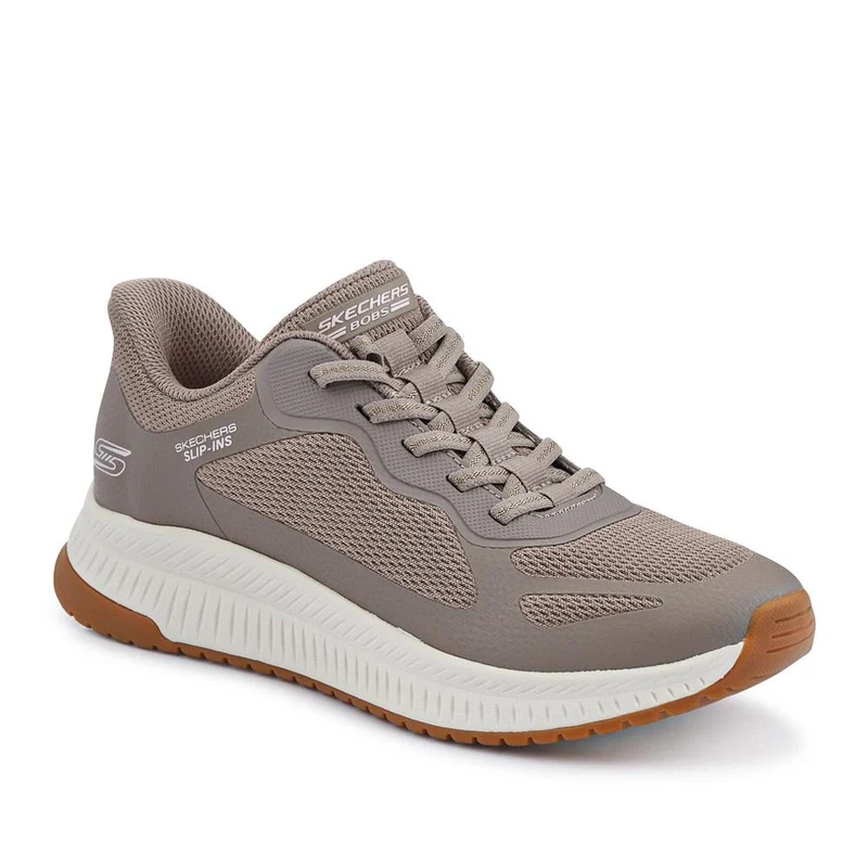 Slip-ins: BOBS Squad 4 - Staple Look Trainers - SKE41521 / 326 996