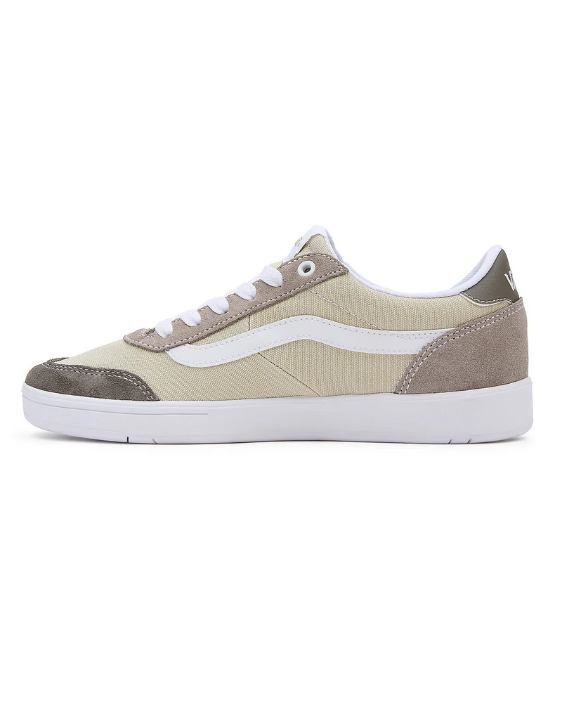 VANS Unisex Cruze Too ComfyCush Trainer – Khaki