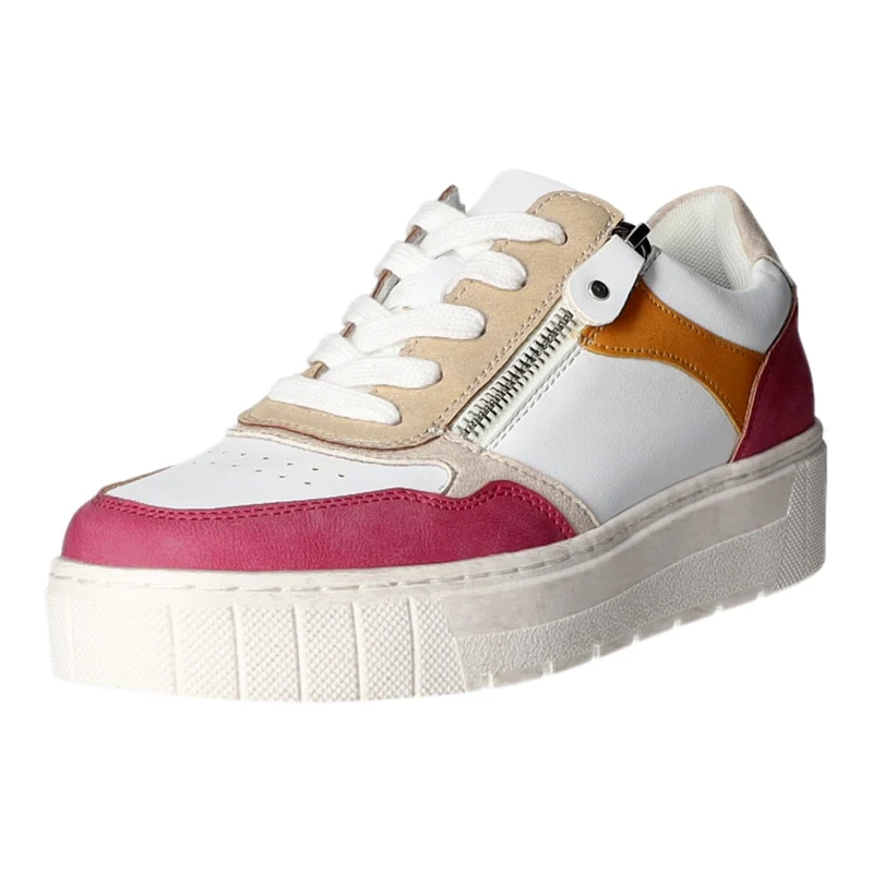 BOXX Schnürhalbschuh Sneaker (sportlich)