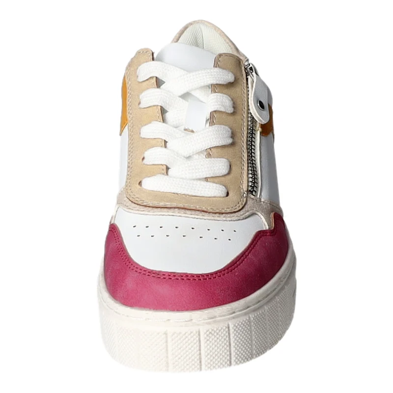 BOXX Schnürhalbschuh Sneaker (sportlich)