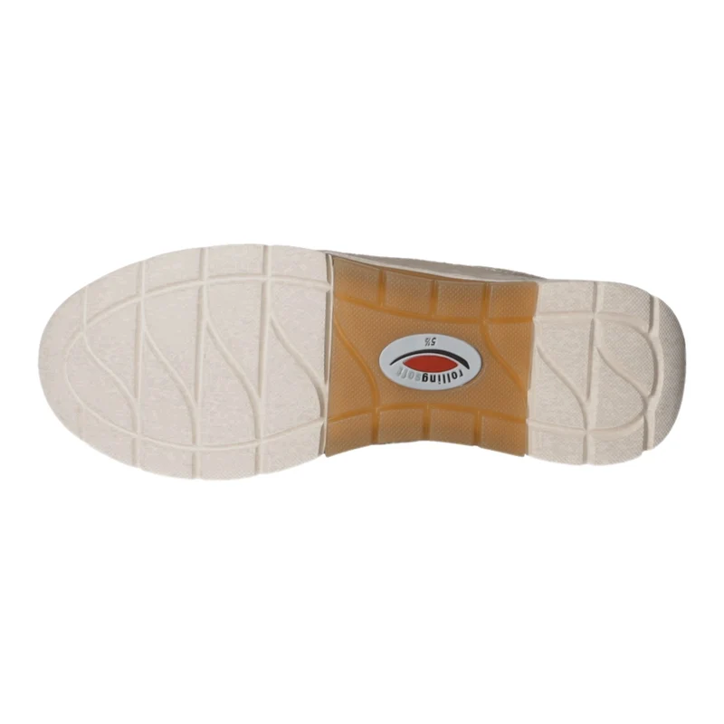 Gabor Schnürhalbschuh mit Mehrweite Freizeit (casual) rollingsoft
