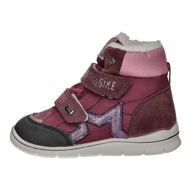 BOXX Kids Kleinkinderstiefel Warmfutter