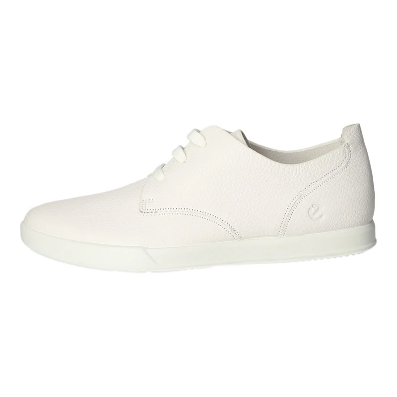 ecco Schnürhalbschuh Freizeit (Casual) LEISURE M DERBY