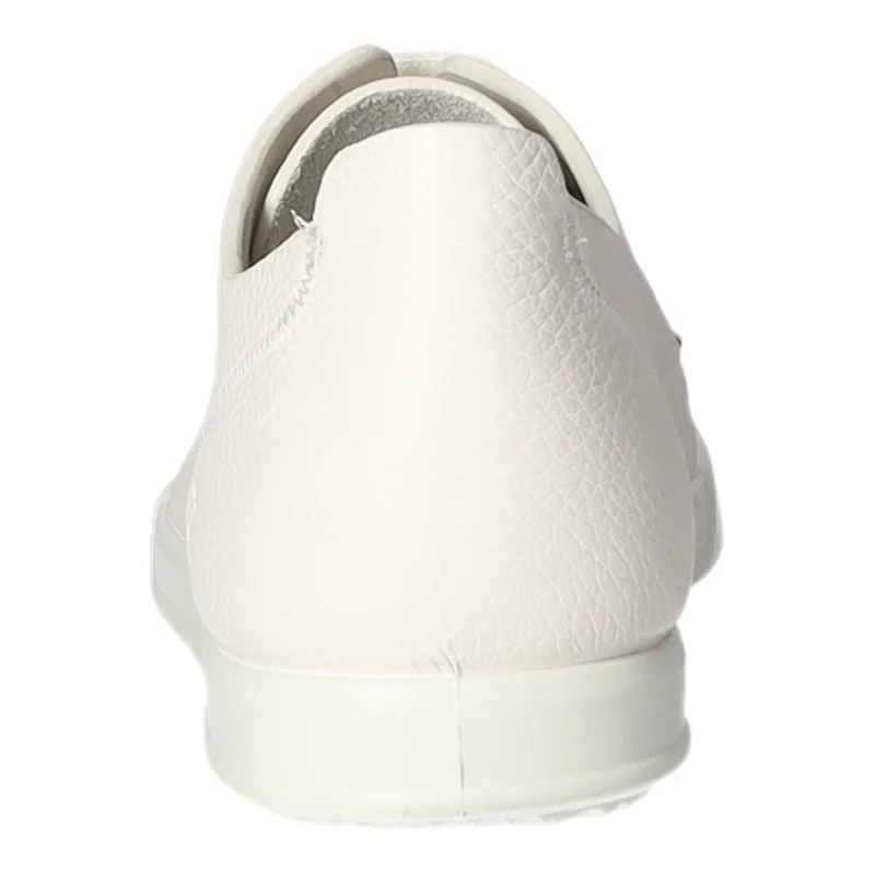 ecco Schnürhalbschuh Freizeit (Casual) LEISURE M DERBY