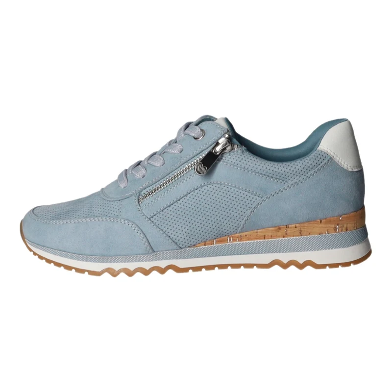 MARCO TOZZI Schnürhalbschuh Sneaker (sportlich)