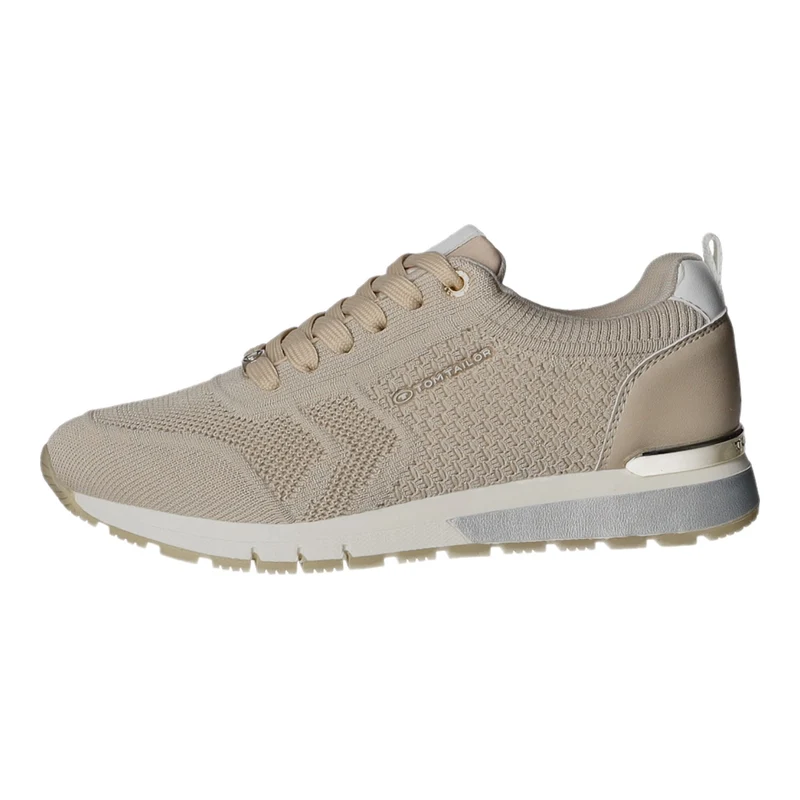 Tom Tailor Schnürhalbschuh Sneaker (sportlich)