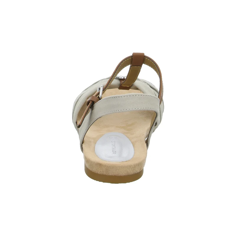 Tom Tailor Sandalette bis 30mm Absatz (casual)