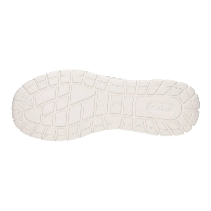 Rieker Slipper/Kletthalbschuh Sneaker (sportlich)