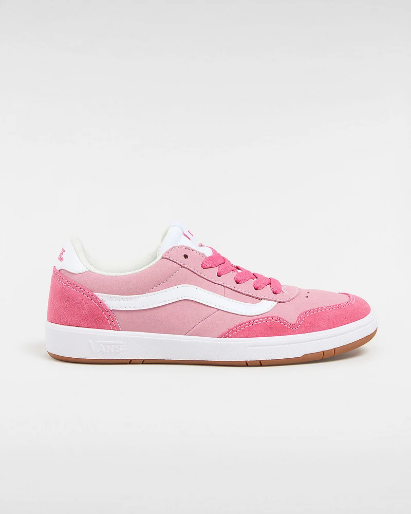 VANS Unisex Cruze Too ComfyCush Trainer – Rosa
