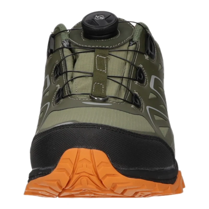 SPORTBOXX Trekkinghalbschuh