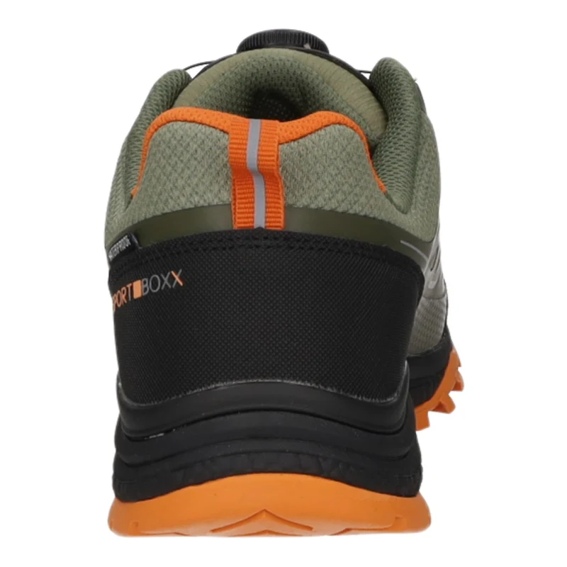 SPORTBOXX Trekkinghalbschuh