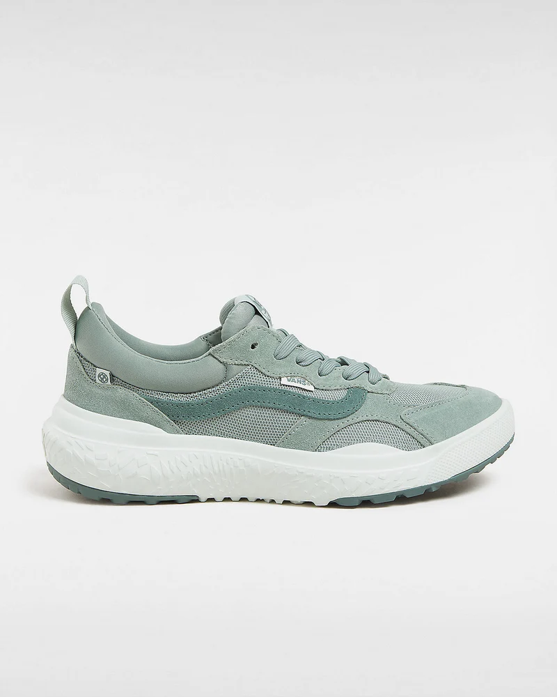 VANS Unisex-Trainer UltraRange Neo VR3 – Grün