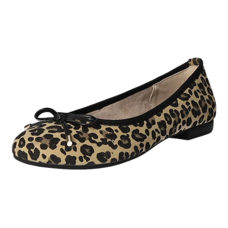 MARCO TOZZI Ballerinas