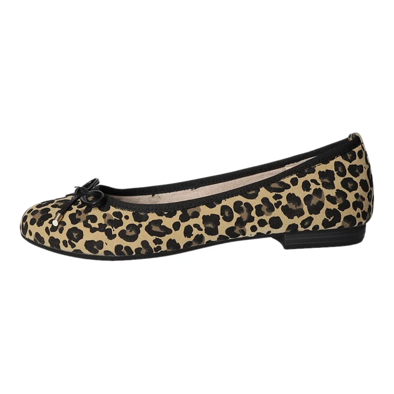 MARCO TOZZI Ballerinas