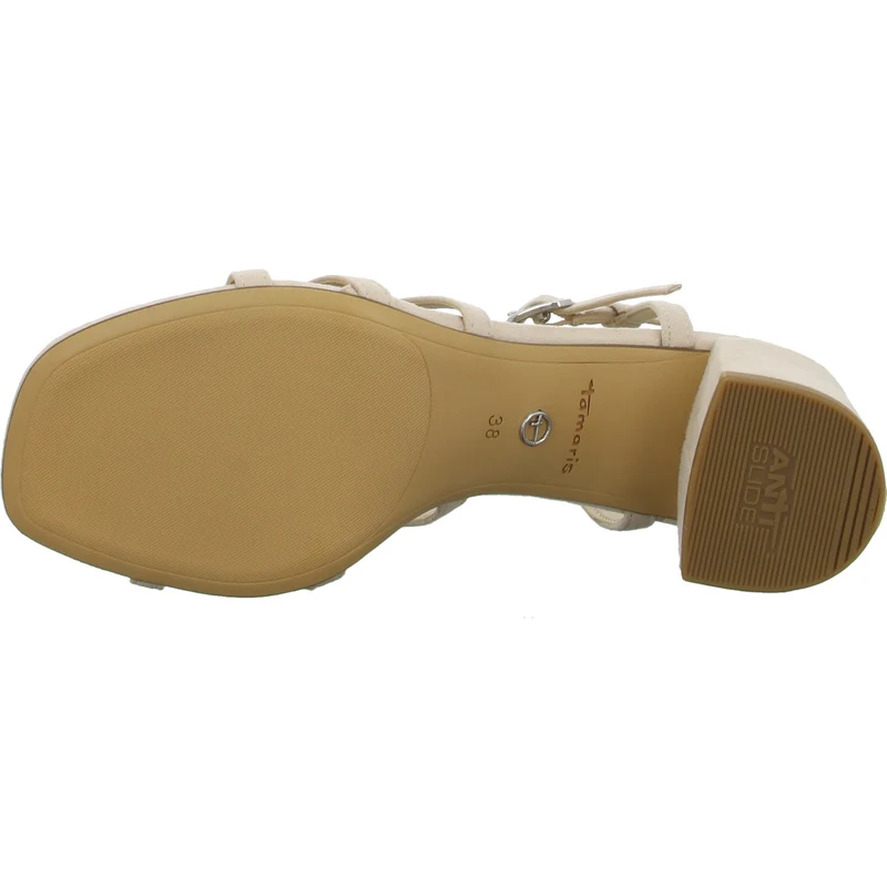 Tamaris Sandalette 30-50mm Absatz