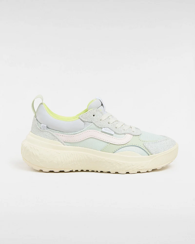 VANS Unisex-Trainer UltraRange Neo VR3 – Gelb