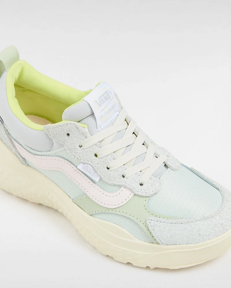 VANS Unisex-Trainer UltraRange Neo VR3 – Gelb
