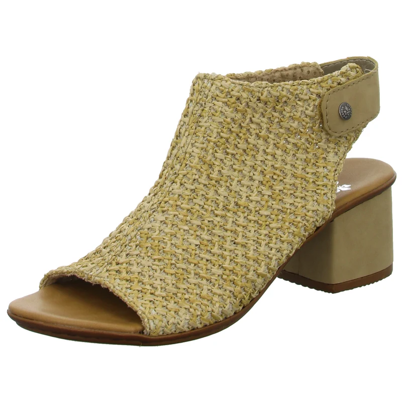 Rieker Sandalette 30-50mm Absatz