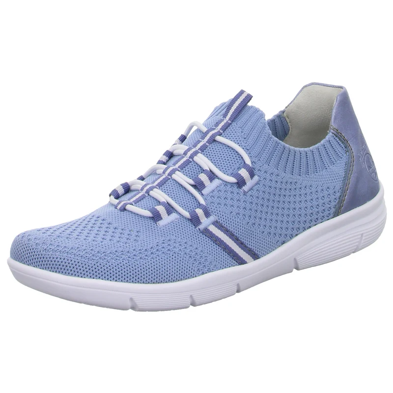 Rieker Slipper/Kletthalbschuh Freizeit (casual)