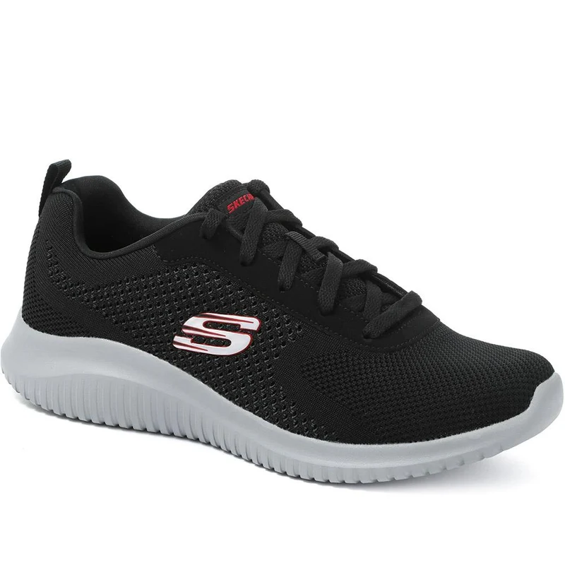 Lace-Up Trainer - SKE30001 / 315 866