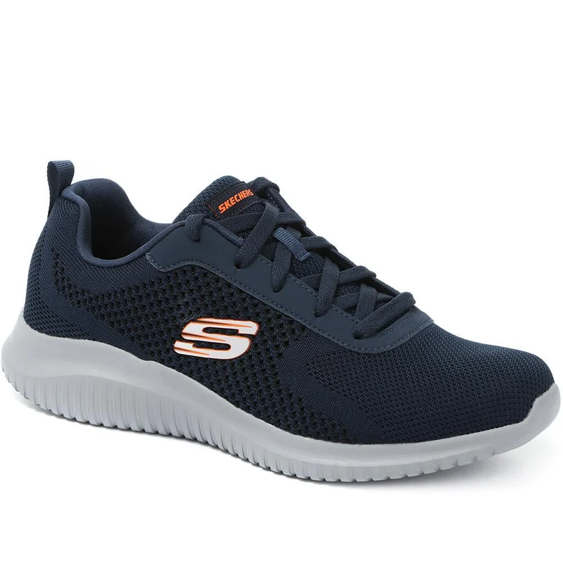 Lace-Up Trainer - SKE30001 / 315 866