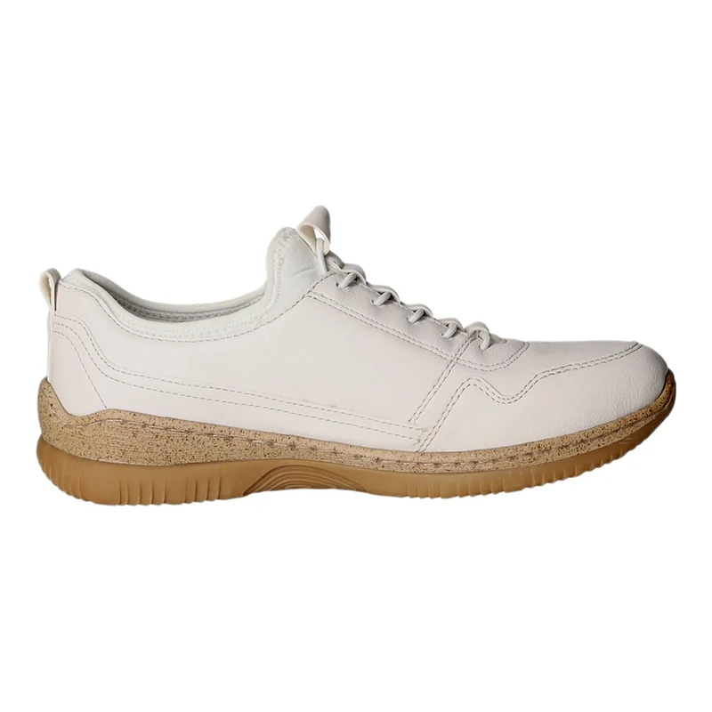 scarbella Slipper/Kletthalbschuh mit Mehrweite Freizeit (casual)