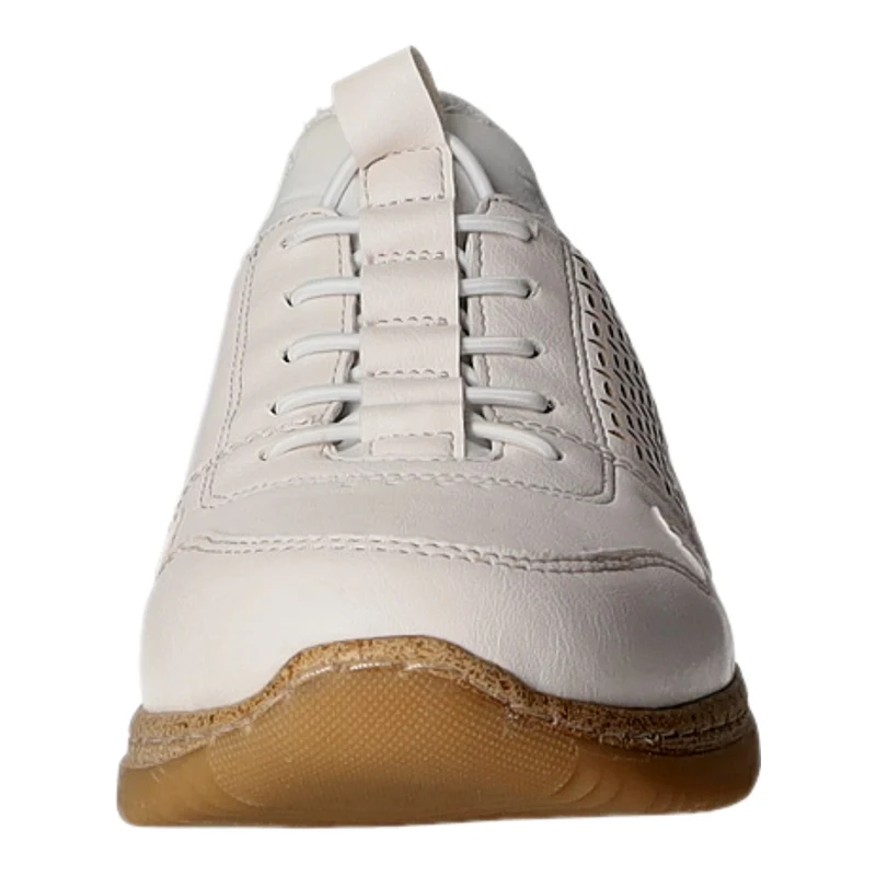 scarbella Slipper/Kletthalbschuh mit Mehrweite Freizeit (casual)