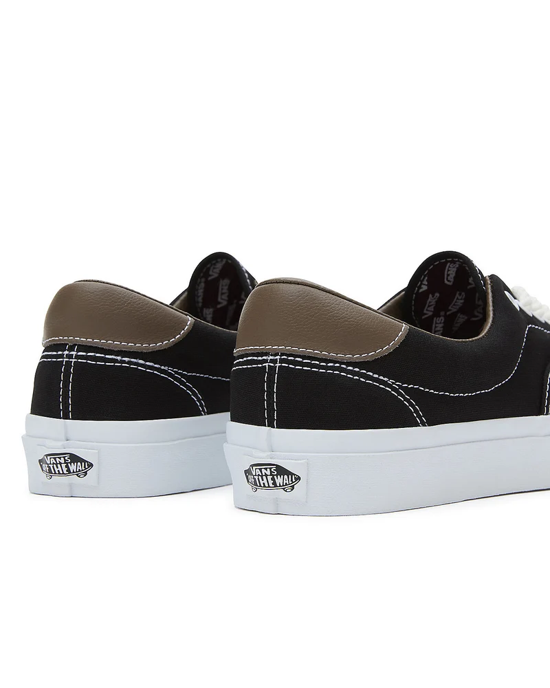 VANS Unisex Era 59 Trainer – Schwarz