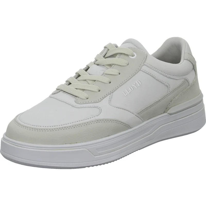 LLOYD Schnürhalbschuh Sneaker (sportlich) EGILO