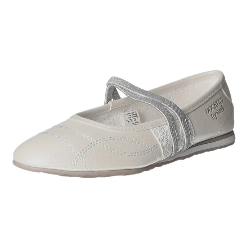 Dockers by Gerli Ballerinas